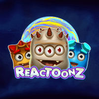 Reactoonz