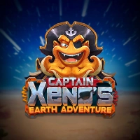 Captain Xeno's Earth Adventure