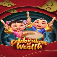 Celebration of Wealth