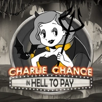 Charlie Chance in Hell to Pay