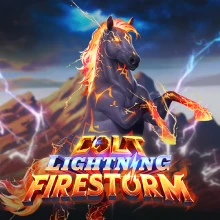 COLT LIGHTNING FIRESTORM