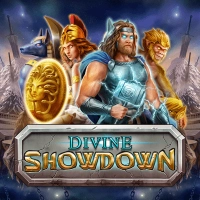 Divine Showdown