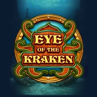 Eye of the Kraken