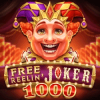 Free Reelin' Joker 1000