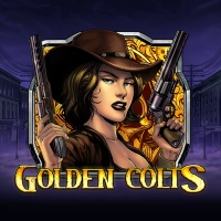 Golden Colts