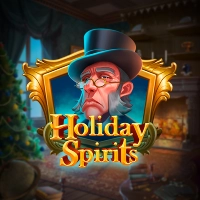 Holiday spirits