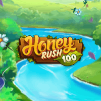 Honey Rush 100