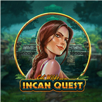 CAT WILDE AND THE INCAN QUEST