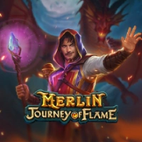 Merlin: Journey of Flame