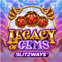 Legacy of Gems Blitzways™