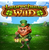 Leprechaun Goes Wild