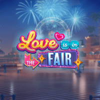 LOVE IS IN THE FAIR