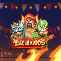 Luchamigos