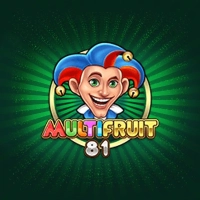 MULTIFRUIT 81