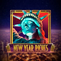 New Year Riches