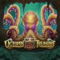 Octopus Treasure