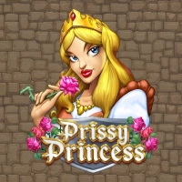 Prissy Princess