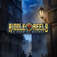 Riddle Reels: A Case of Riches