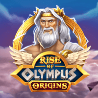 Rise of Olympus Origins