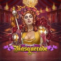 Royal Masquerade