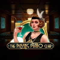 The Paying Piano Club