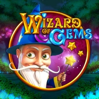 Wizard of Gems