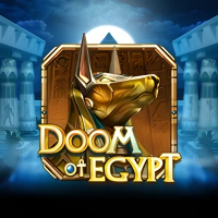 Doom of Egypt