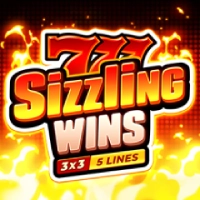 777 Sizzling Wins: 5 Lines