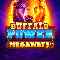 Buffalo Power Megaways