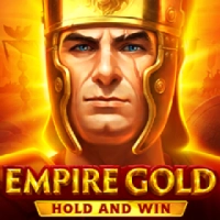 Empire Gold: Hold and Win