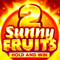 Sunny Fruits 2: Hold and Win