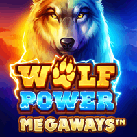 Wolf Power Megaways