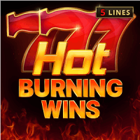 Hot Burning Wins