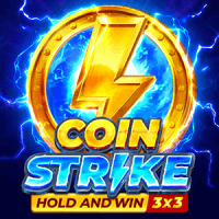 Coin Strike: Hold and Win