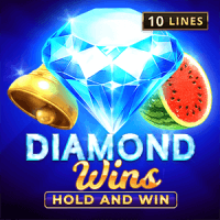 Diamond Wins: Hold and Win