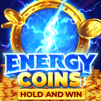 Energy Coins: Hold and Win