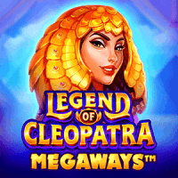 Legend of Cleopatra Megaways