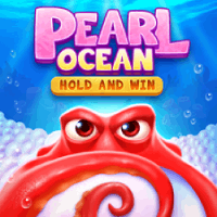 Pearl Ocean: Hold and Win