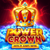 Power Crown: Hold and Win