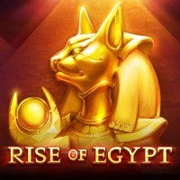 Rise of Egypt