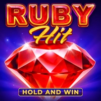 Ruby Hit: Hold and Win