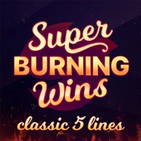 Super Burning Wins