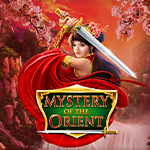 Mystery of the Orient