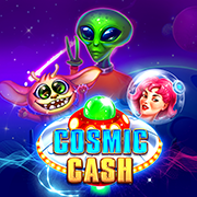 Cosmic Cash