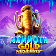 Mammoth Gold Megaways