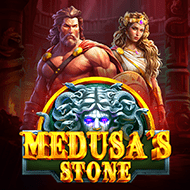 Medusa’s Stone