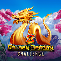 8 Golden Dragon Challenge