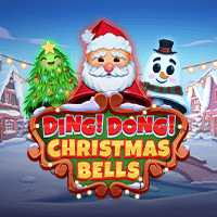 Ding Dong Christmas Bells