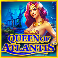 Queen of Atlantis