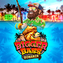 Bigger Bass Bonanza